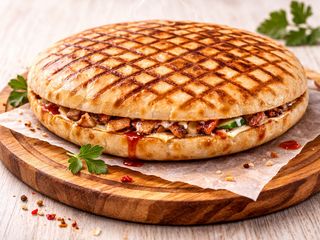 Шауырма Monster  из курицы