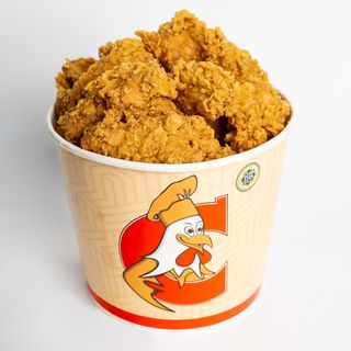 Чытыр баскет 2