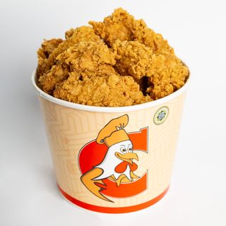 Чытыр баскет 3