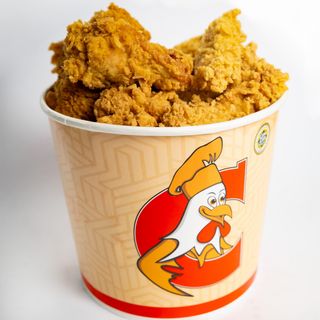 Чытыр баскет С