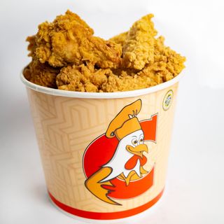 Чытыр баскет М