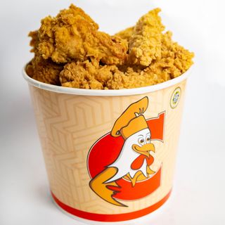 Чытыр баскет Л