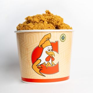 Терияки байтс 1