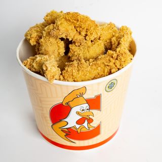 Тендерс баскет 3