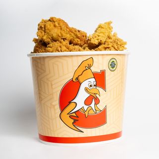 Миди баскет