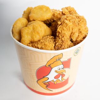 Баскет гуд микс