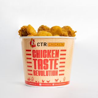 Баскет чытыр микс М