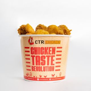 Баскет чытыр микс L