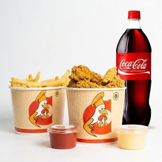 Баскет М Комбо