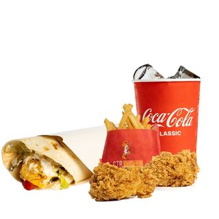 Торнадо бокс