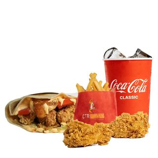 Биг Торнадо бокс