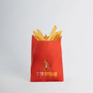 Картофель фри маленький