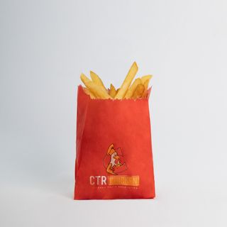 Картофель фри маленький