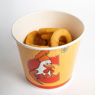 Луковые кольца (16 шт.)