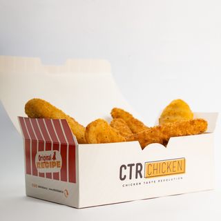 Стрипсы (1 шт.)