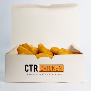 Наггетсы (15 шт.)