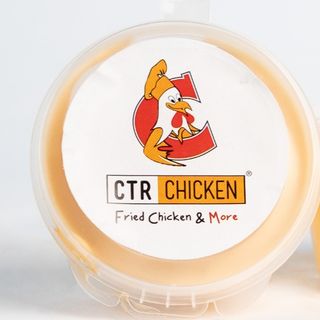 Сырный соус (25 гр.)