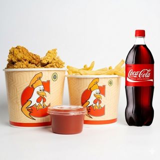 Тендерс 1 комбо