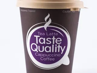 Ice americano 400мл