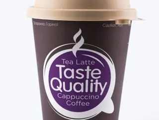 Latte 400мл