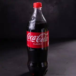 Кола 1л