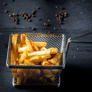 Картофель фри