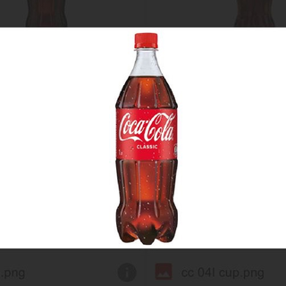 Cola (1 л.)