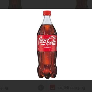 Cola (1 л.)