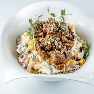 Салат Ханский