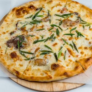 Пицца "Казахстан"