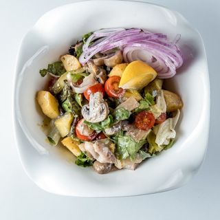 Салат Закусочный