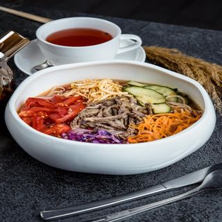 Кукси (большая порция)