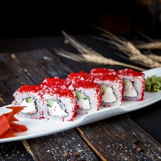 Ролл "Калифорния "