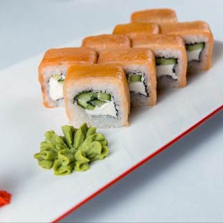 Ролл "Филадельфия"