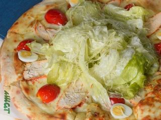 Цезарь неаполитано