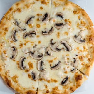 Пицца "Жульен"