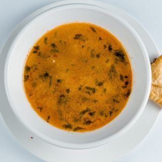 Уха по царски