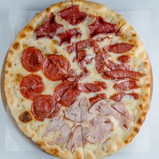 Пицца "Камшат"