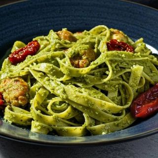 Паста "Песто"