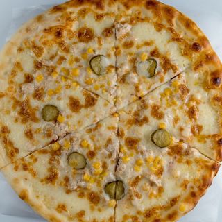 Пицца "Ди Поло"