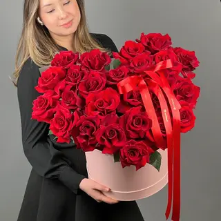 цветы Букет Art Flowers Без слов