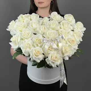цветы Букет Art Flowers Она достойна лучшего