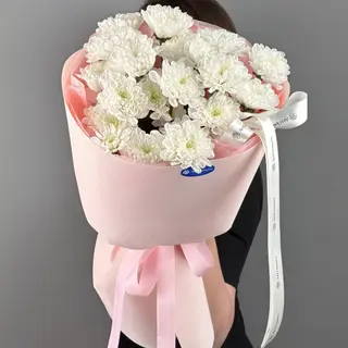 цветы Букет Art Flowers Сладкий каприз