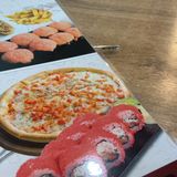 Сет #1 (32 ролла)