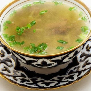 Нарын с кониной