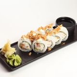 Цезарь ролл