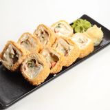 Чикен тортилья темпура