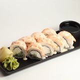 Сочная креветка