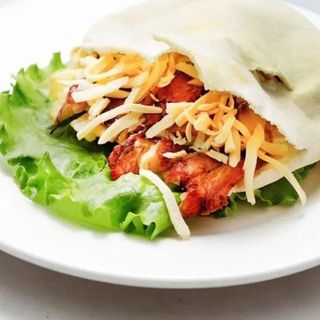 Пита ассорти (маленькая) 