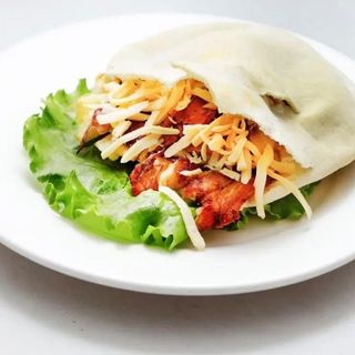 Пита с говядиной (большая) 